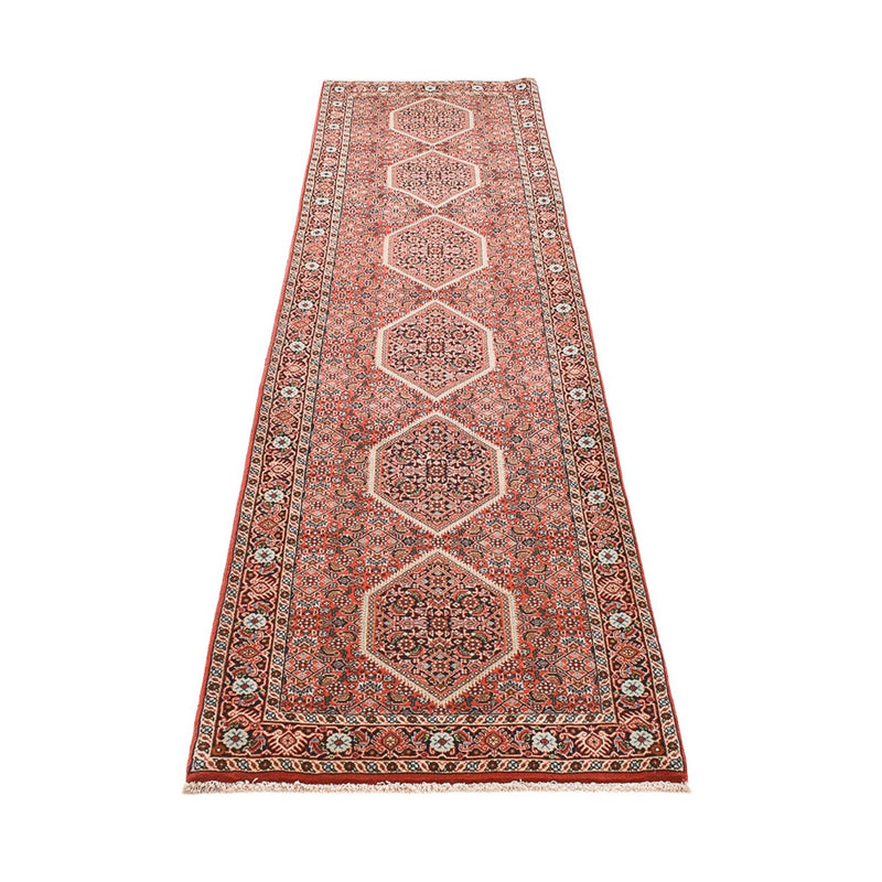 Bidjar Teppe 308x77cm - Persisk teppe