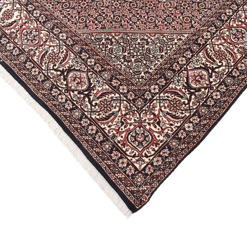 Bidjar Teppe 300x198cm - Persisk teppe