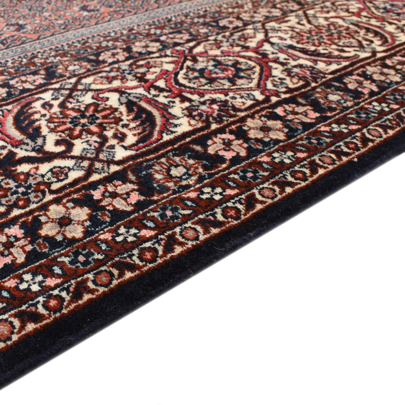 Bidjar Teppe 300x198cm - Persisk teppe