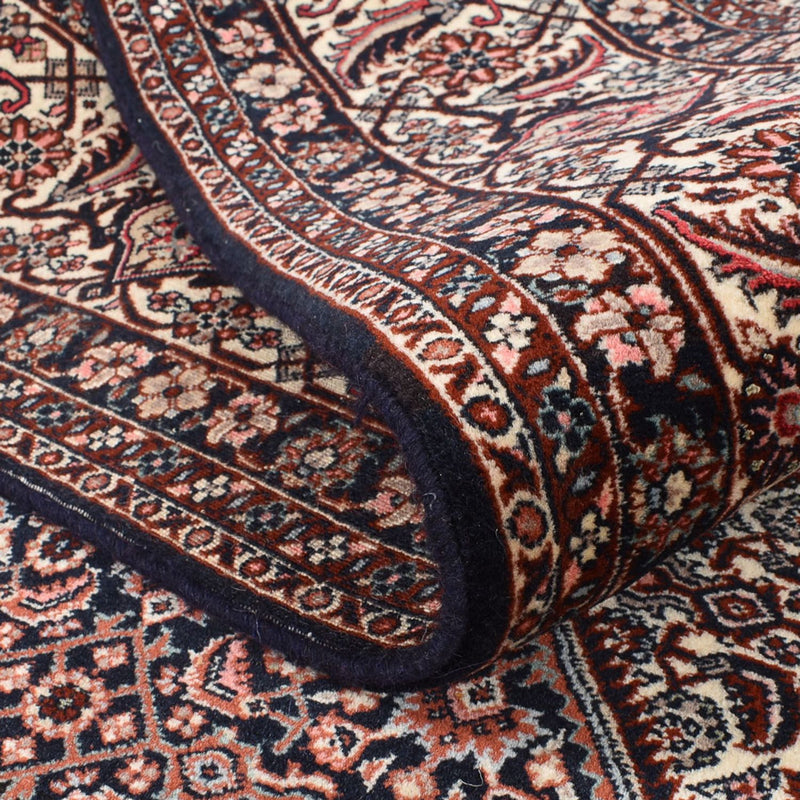 Bidjar Teppe 300x198cm - Persisk teppe