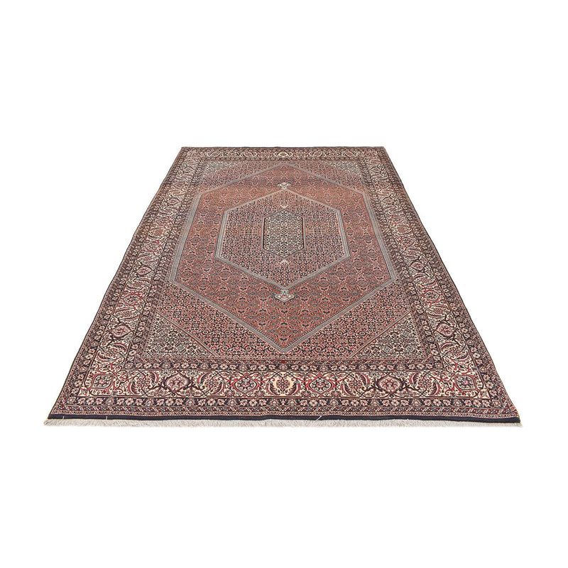 Bidjar Teppe 300x198cm - Persisk teppe