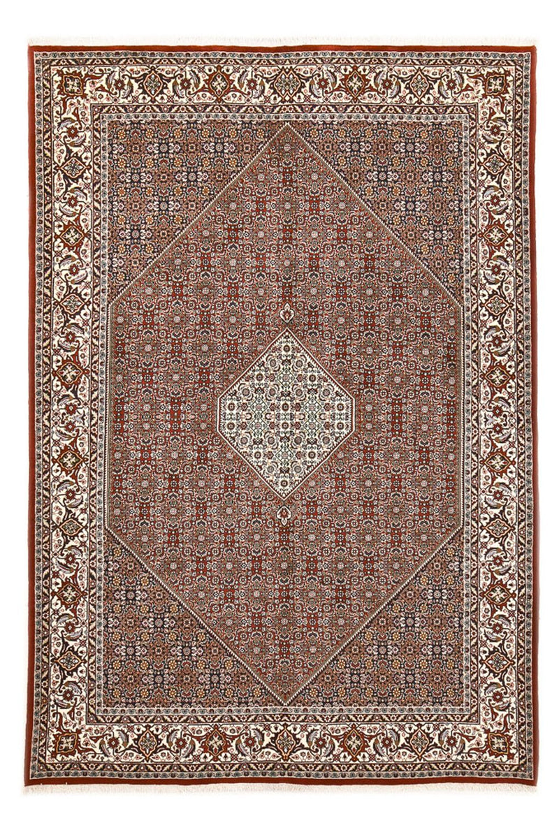 Bidjar Teppe 298x200cm - Persisk teppe