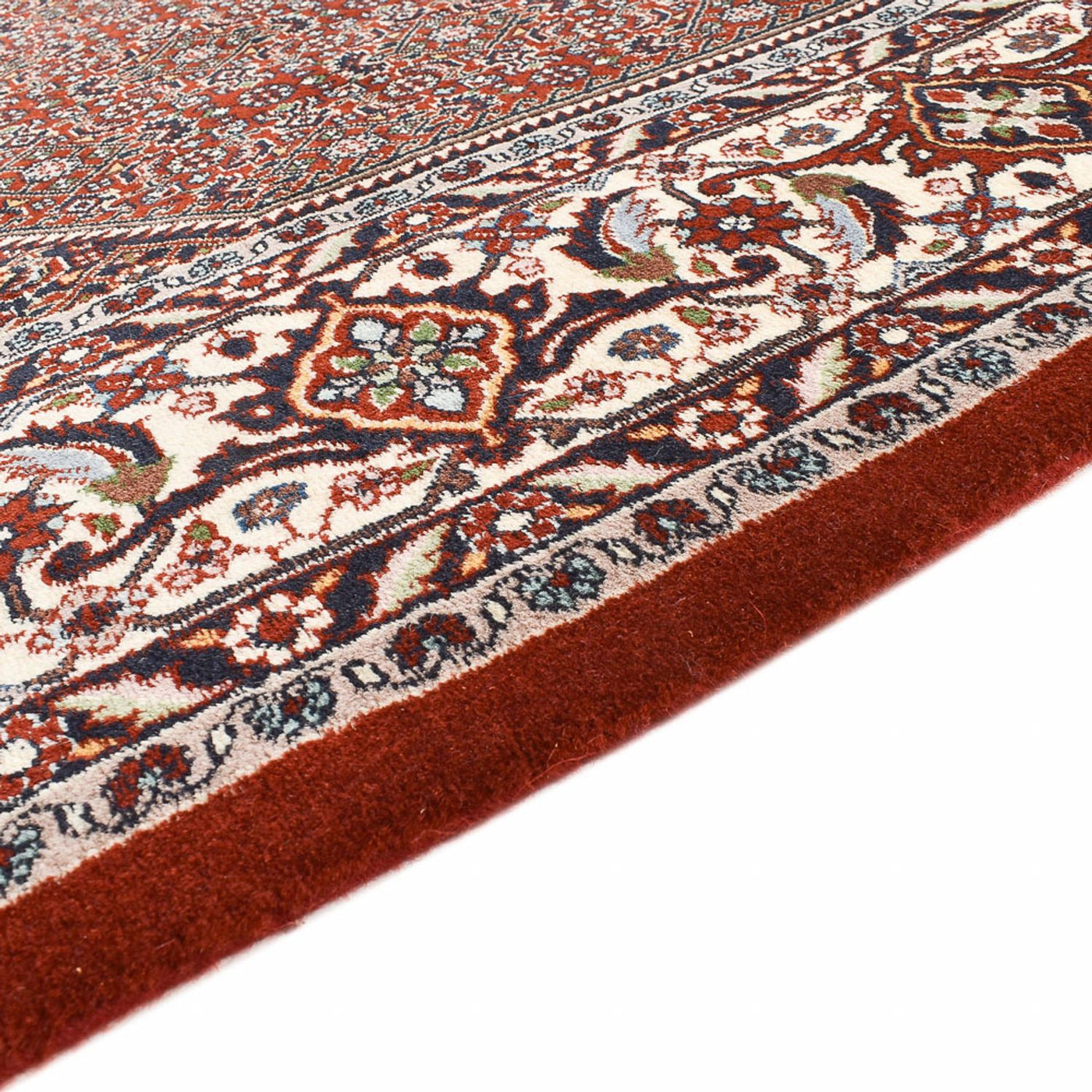 Bidjar Teppe 298x200cm - Persisk teppe