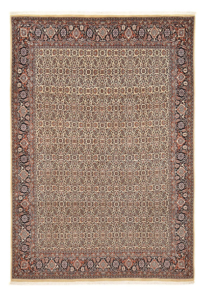 Bidjar Teppe 205x302cm - Persisk teppe