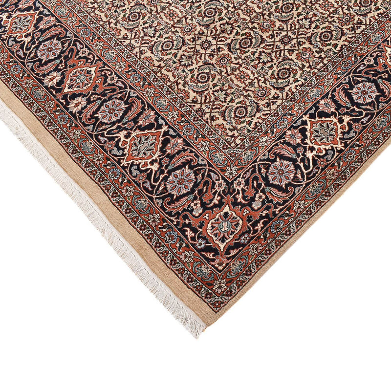 Bidjar Teppe 205x302cm - Persisk teppe