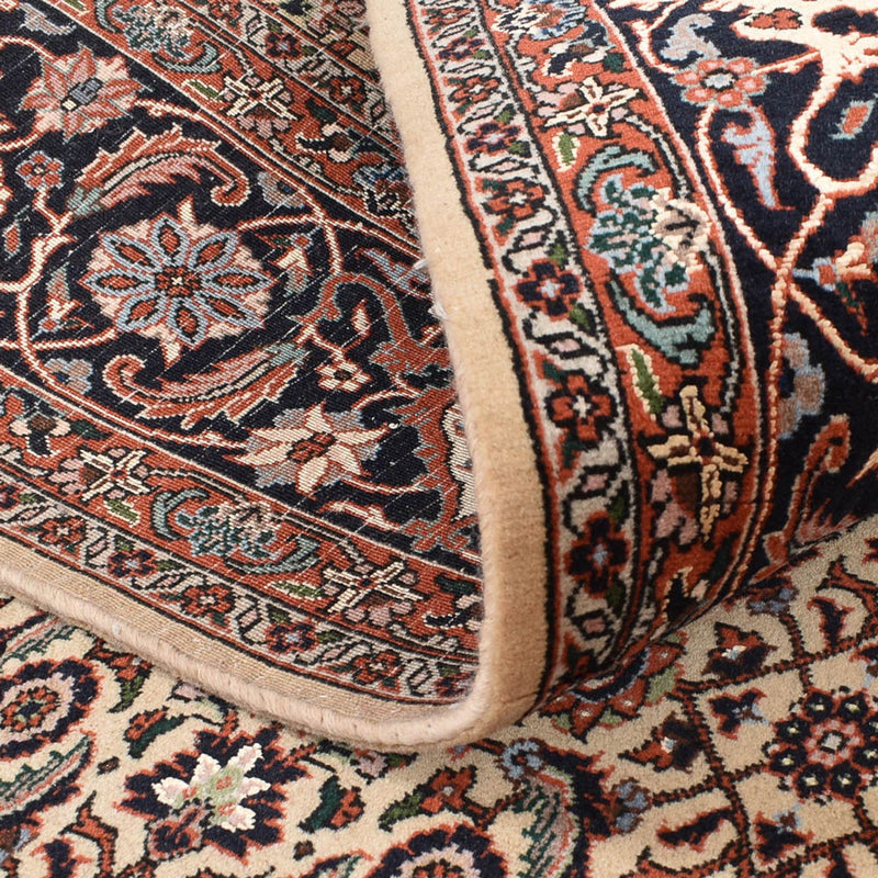 Bidjar Teppe 205x302cm - Persisk teppe