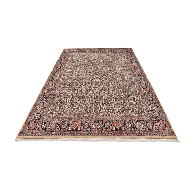 Bidjar Teppe 205x302cm - Persisk teppe