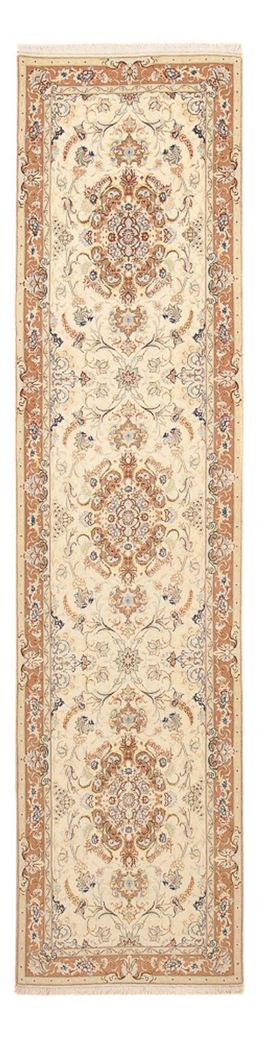 Tabriz - 50 Raj Teppe 87x370cm - Persisk teppe