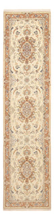 Tabriz - 50 Raj Teppe 370x87cm - Persisk teppe