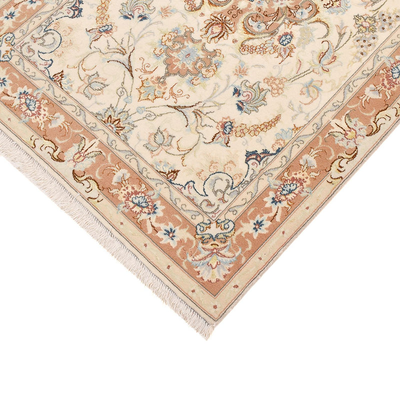 Tabriz - 50 Raj Teppe 370x87cm - Persisk teppe