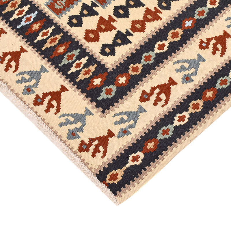 Kilim Fars Teppe 111x145cm