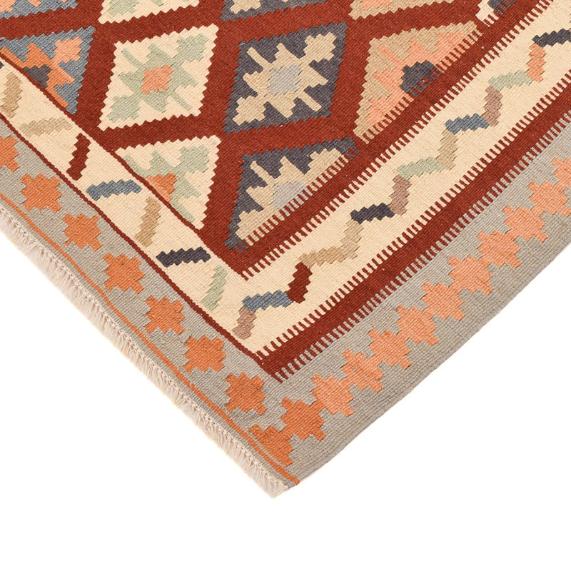 Kilim Fars Teppe 100x140cm