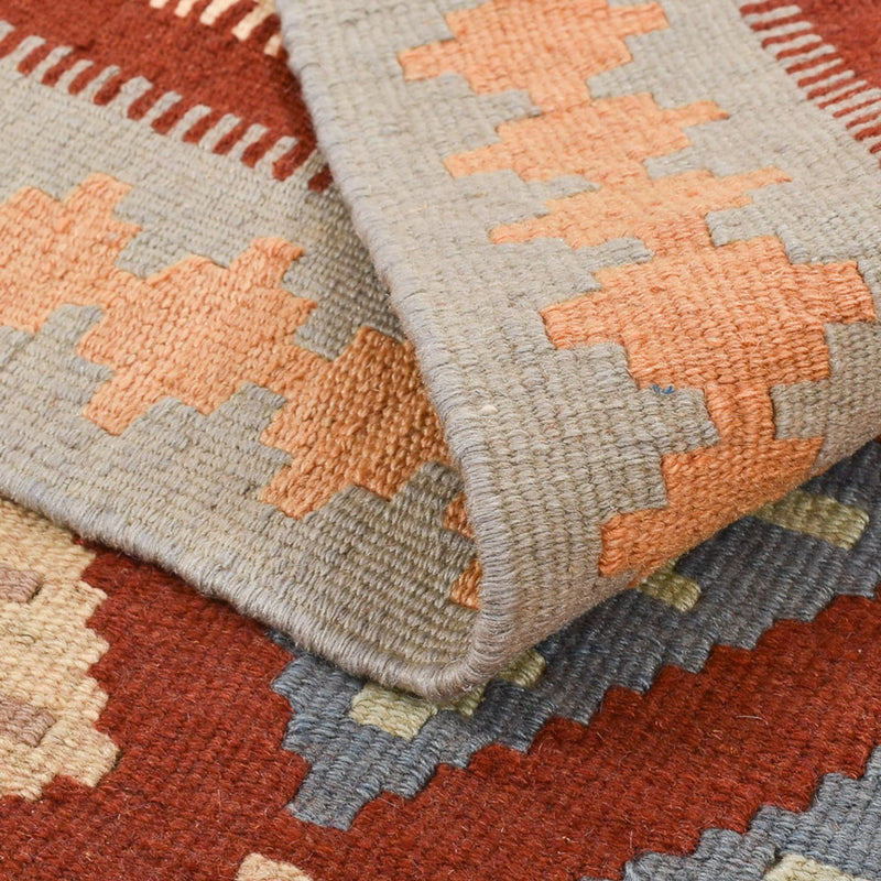 Kilim Fars Teppe 100x140cm