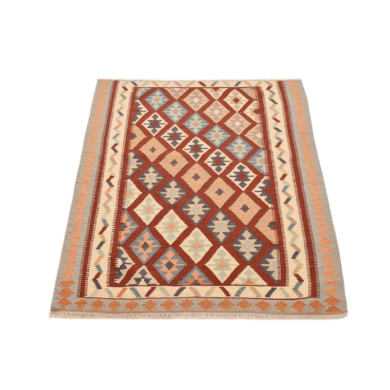 Kilim Fars Teppe 100x140cm