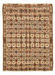 Kilim Fars Teppe 135x100cm