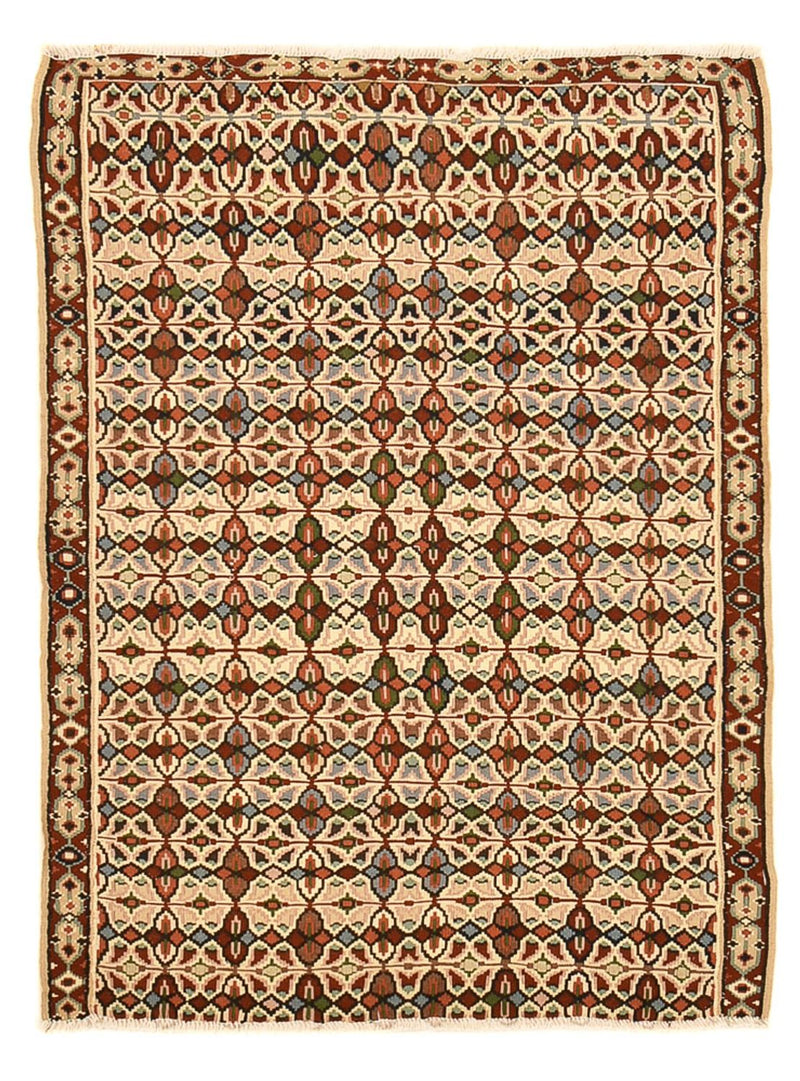 Kilim Fars Teppe 135x100cm