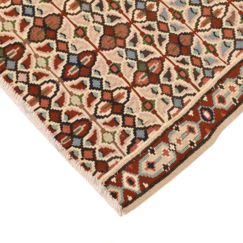 Kilim Fars Teppe 135x100cm