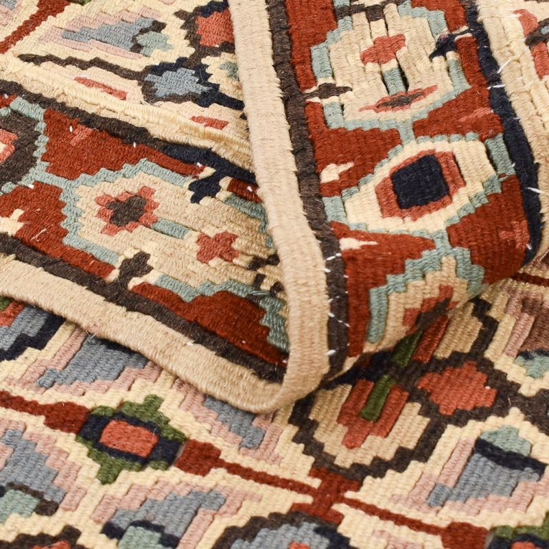 Kilim Fars Teppe 135x100cm