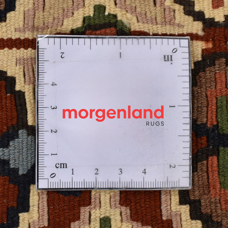 Kilim Fars Teppe 135x100cm