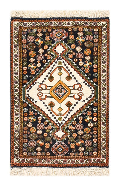 Kashkuli Teppe 35x60cm - Persisk teppe