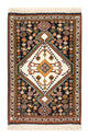 Kashkuli Teppe 60x35cm - Persisk teppe