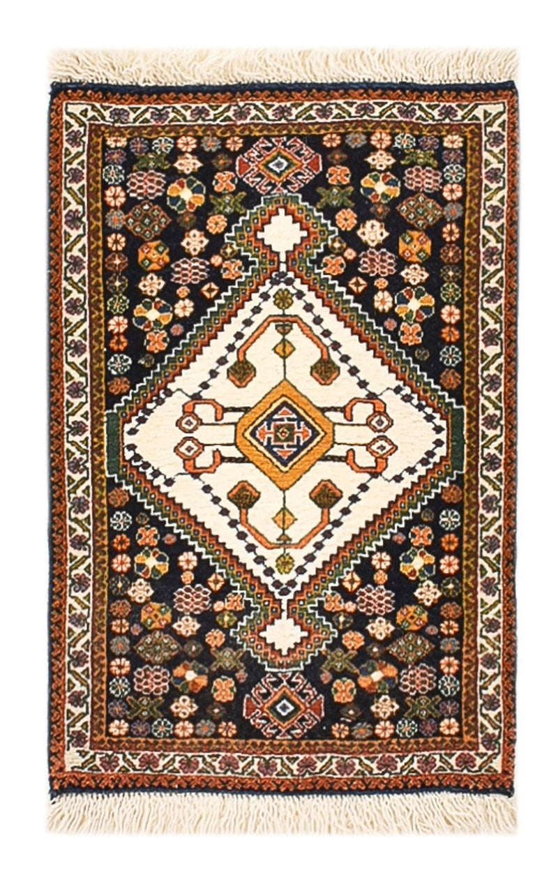 Kashkuli Teppe 60x35cm - Persisk teppe