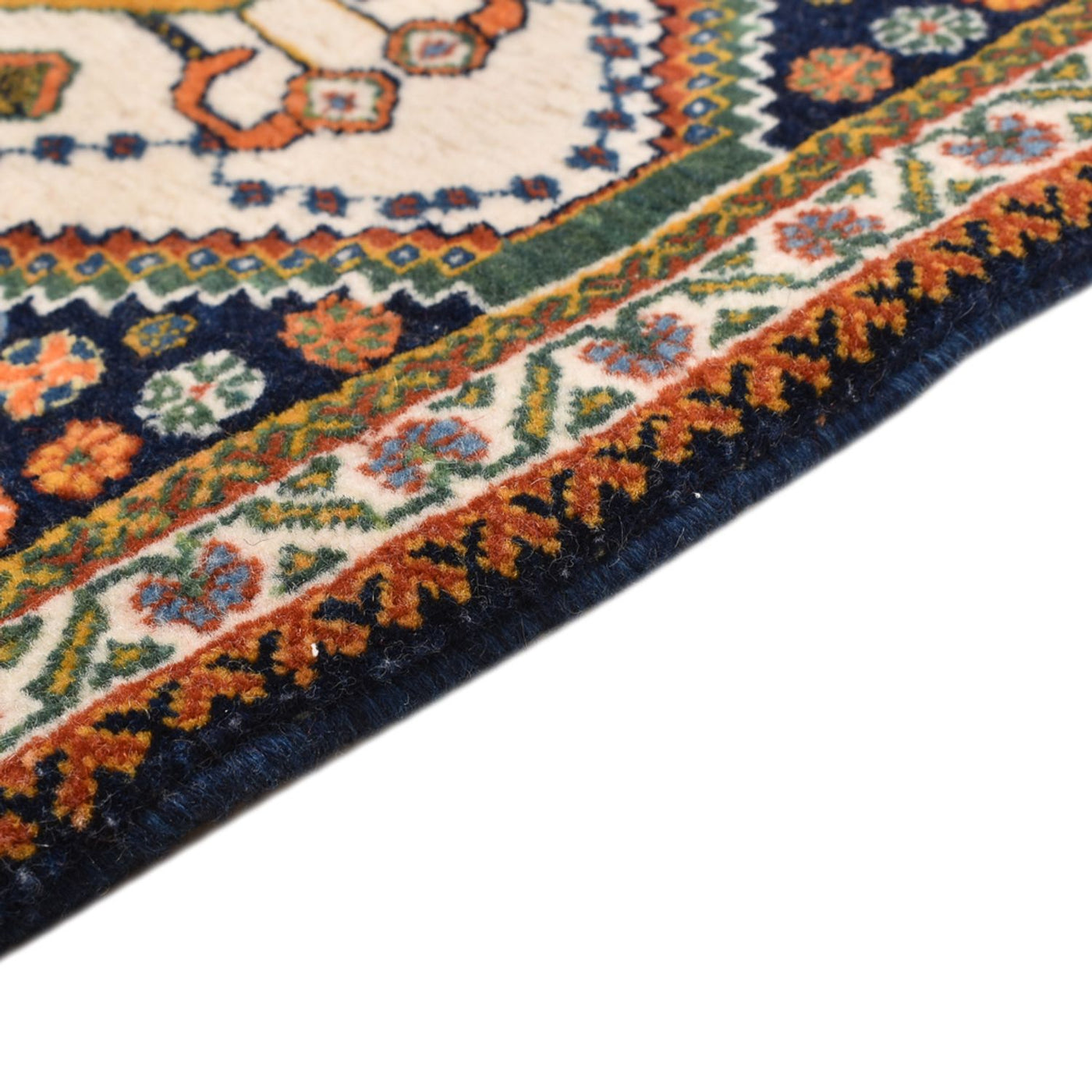 Kashkuli Teppe 60x35cm - Persisk teppe