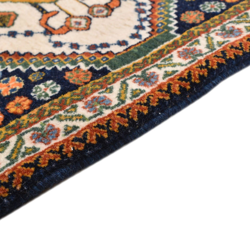 Kashkuli Teppe 60x35cm - Persisk teppe