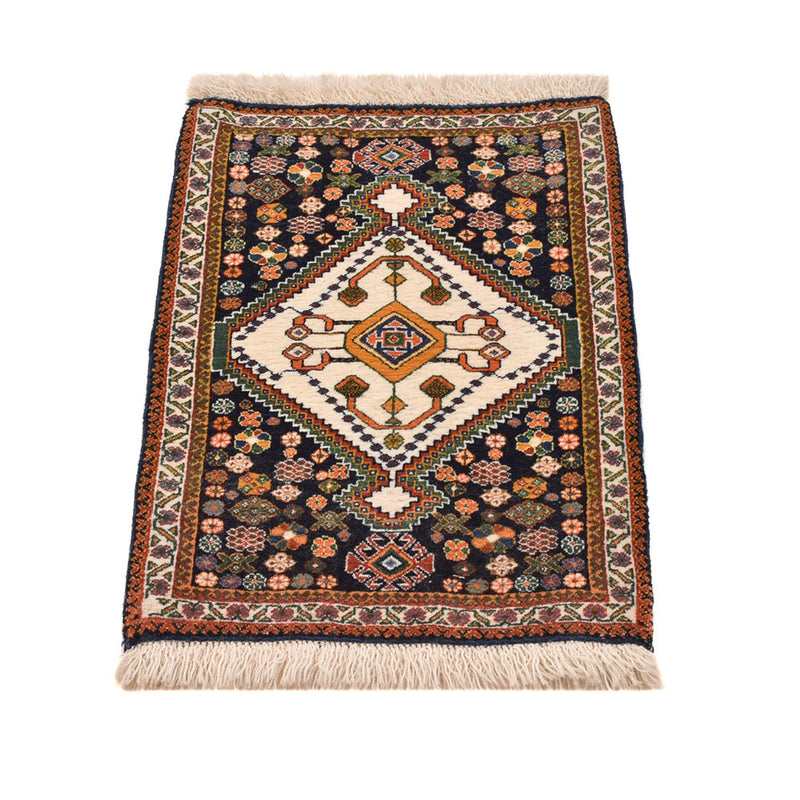 Kashkuli Teppe 60x35cm - Persisk teppe