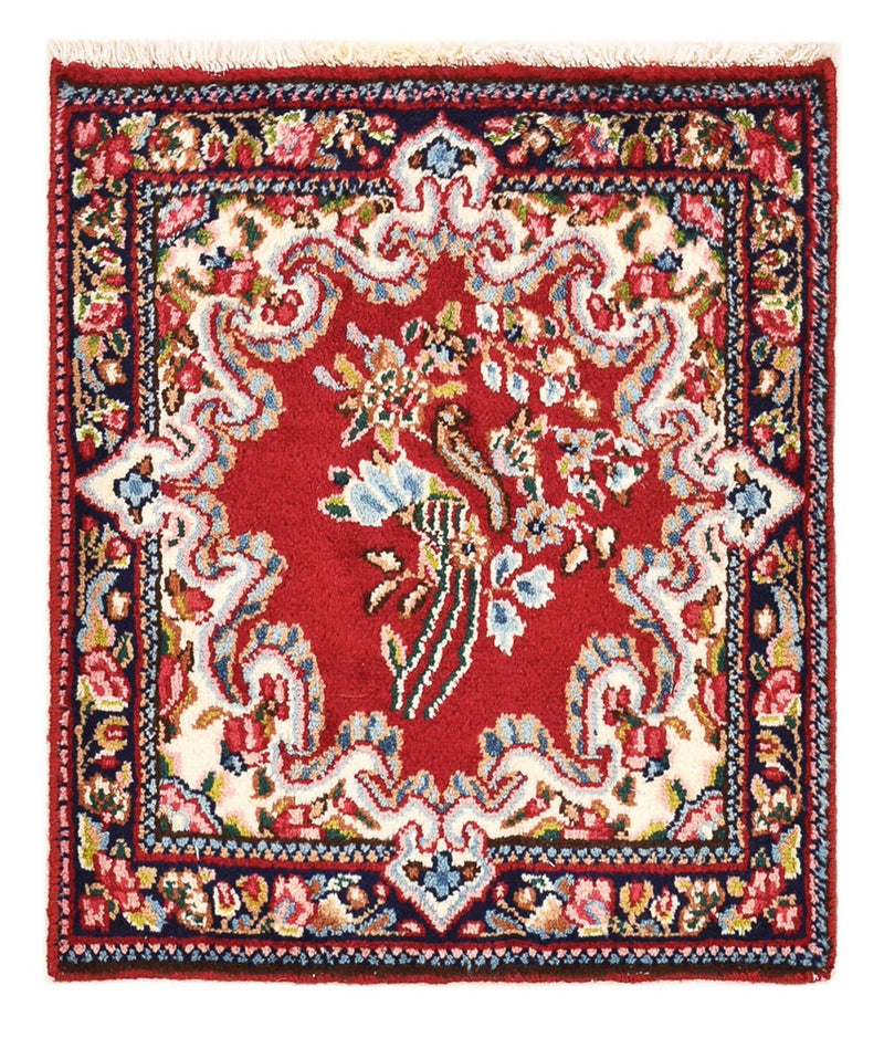 Kerman Teppe 60x35cm - Persisk teppe