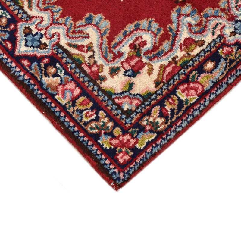 Kerman Teppe 60x35cm - Persisk teppe