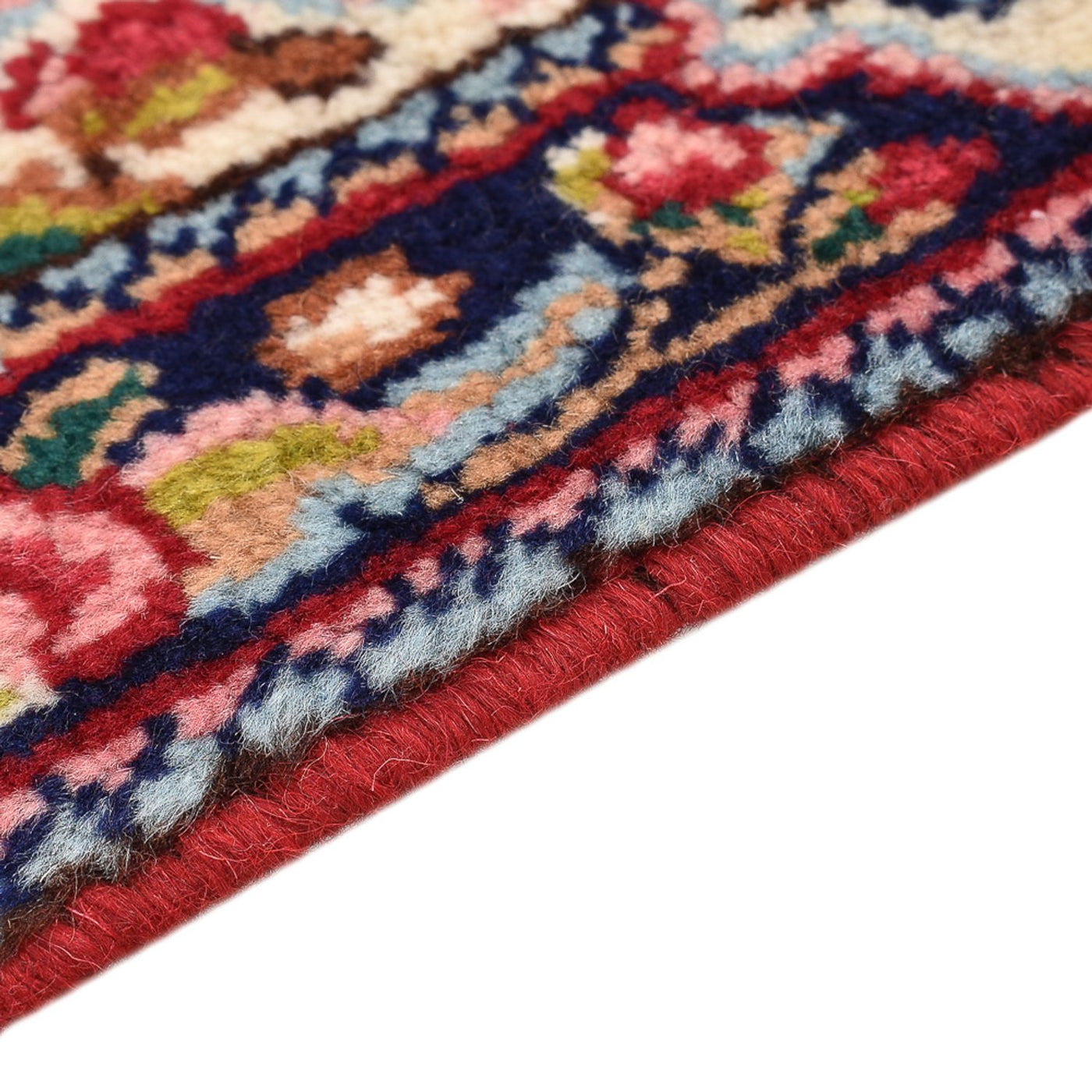 Kerman Teppe 60x35cm - Persisk teppe