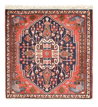 Abadeh Teppe 35x60cm - Persisk teppe