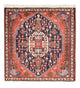 Abadeh Teppe 60x35cm - Persisk teppe