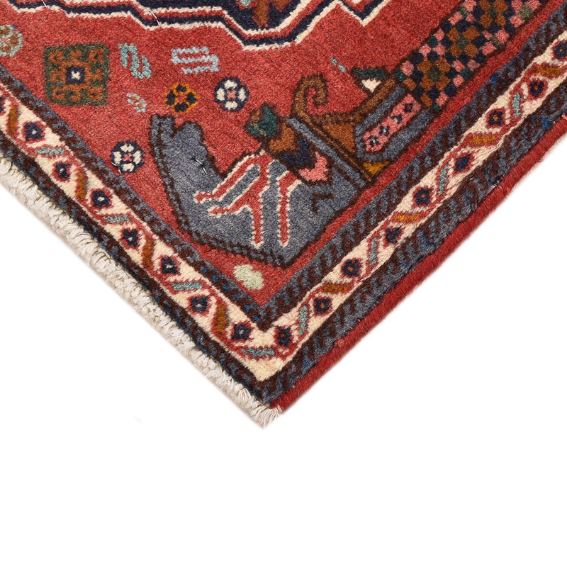 Abadeh Teppe 60x35cm - Persisk teppe