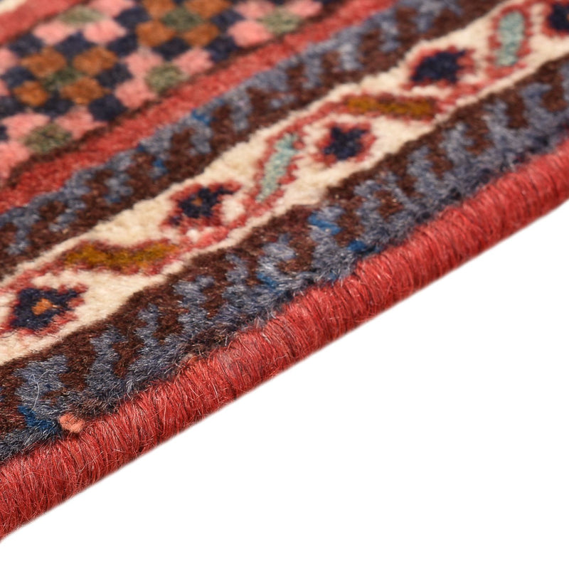 Abadeh Teppe 60x35cm - Persisk teppe