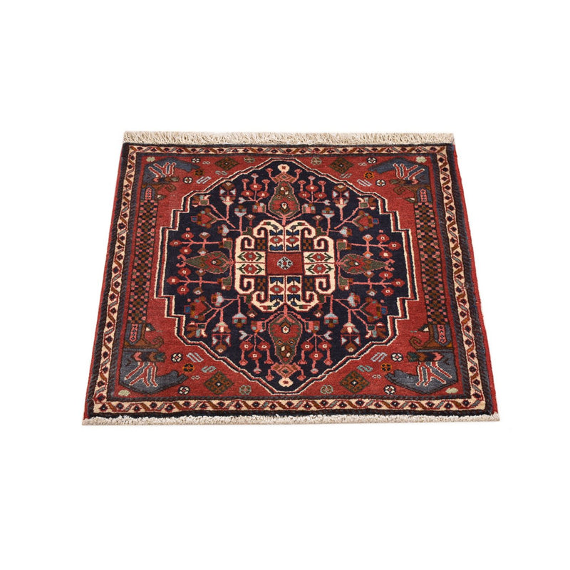 Abadeh Teppe 60x35cm - Persisk teppe