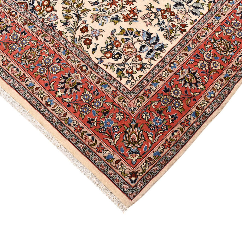 Sarouk Teppe 212x315cm - Persisk teppe