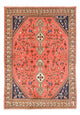 Qashqai Teppe 205x140cm - Persisk teppe