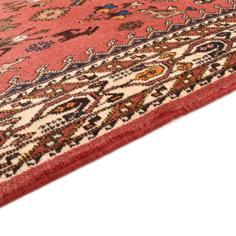 Qashqai Teppe 205x140cm - Persisk teppe