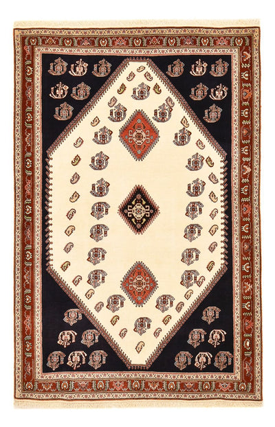 Qashqai Teppe 150x237cm - Persisk teppe