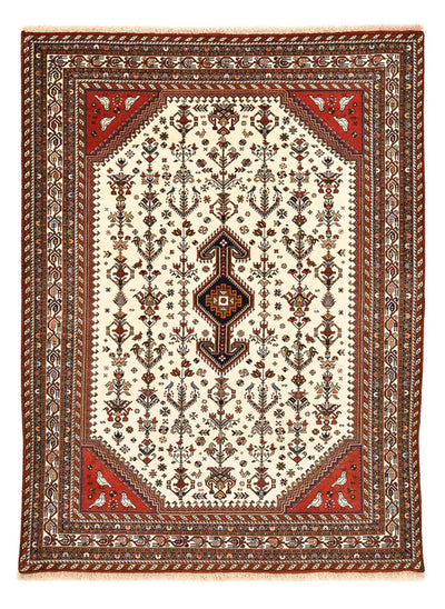 Qashqai Teppe 168x243cm - Persisk teppe