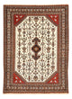 Qashqai Teppe 243x168cm - Persisk teppe