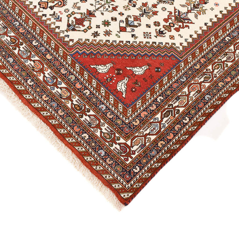 Qashqai Teppe 243x168cm - Persisk teppe