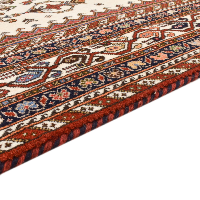 Qashqai Teppe 243x168cm - Persisk teppe