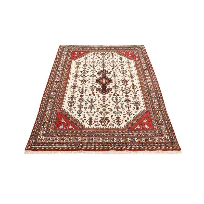 Qashqai Teppe 243x168cm - Persisk teppe