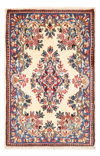 Rafsanjan Teppe 60x86cm - Persisk teppe – product image