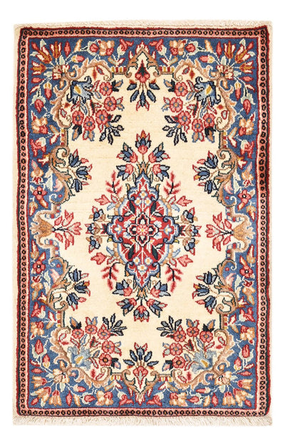 Rafsanjan Teppe 60x86cm - Persisk teppe