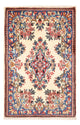 Rafsanjan Teppe 60x86cm - Persisk teppe