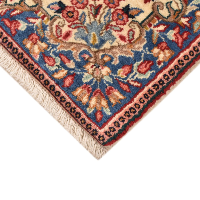 Rafsanjan Teppe 60x86cm - Persisk teppe
